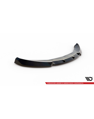 SPLITTER ANTERIORE Mini Cooper Countryman R60 Facelift (Cod. M-MC-CO-1-FD1G)