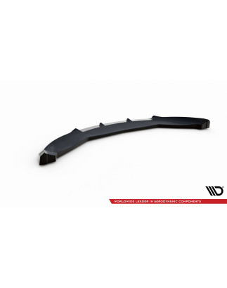 SPLITTER ANTERIORE Mini Cooper Countryman R60 Facelift (Cod. M-MC-CO-1-FD1G)