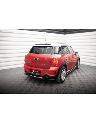 Splitter posteriore Mini Cooper Countryman R60 Facelift (Cod. M-MC-CO-1-RD1G)