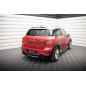 Splitter posteriore Mini Cooper Countryman R60 Facelift (Cod. M-MC-CO-1-RD1G)
