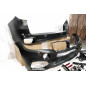 Kit estetico BMW X5 F15 Look Mtech ABS (Cod. E-TCB4166F156F157F158)