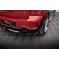 Splitter posteriore Mini Cooper Countryman R60 Facelift (Cod. M-MC-CO-1-RD1G)