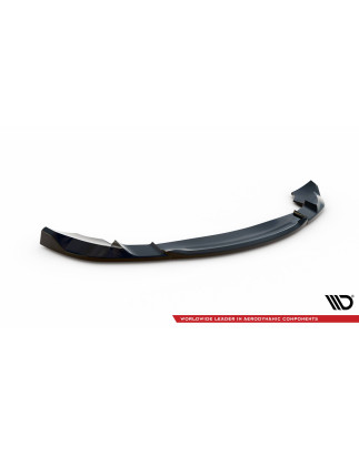 Splitter posteriore Mini Cooper Countryman R60 Facelift (Cod. M-MC-CO-1-RD1G)