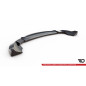 Splitter posteriore Mini Cooper Countryman R60 Facelift (Cod. M-MC-CO-1-RD1G)