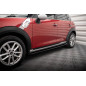 Diffusori minigonne Mini Cooper Countryman R60 Facelift (Cod. M-MC-CO-1-SD1G)