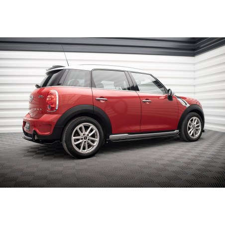 Diffusori minigonne Mini Cooper Countryman R60 Facelift (Cod. M-MC-CO-1-SD1G)
