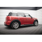 Diffusori minigonne Mini Cooper Countryman R60 Facelift (Cod. M-MC-CO-1-SD1G)