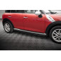 Diffusori minigonne Mini Cooper Countryman R60 Facelift (Cod. M-MC-CO-1-SD1G)