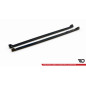 Diffusori minigonne Mini Cooper Countryman R60 Facelift (Cod. M-MC-CO-1-SD1G)