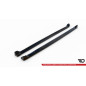 Diffusori minigonne Mini Cooper Countryman R60 Facelift (Cod. M-MC-CO-1-SD1G)