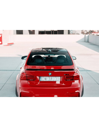 Spoiler BMW M3 F80 (Cod. M-BM-3-80-M-FH1FP)