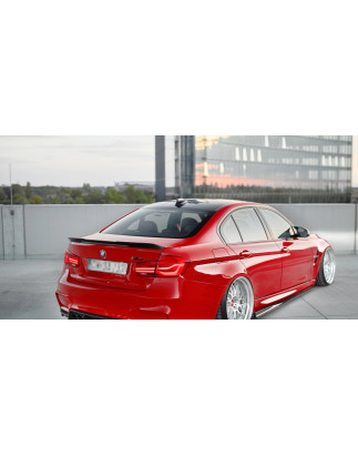 Spoiler BMW M3 F80 (Cod. M-BM-3-80-M-FH1FP)