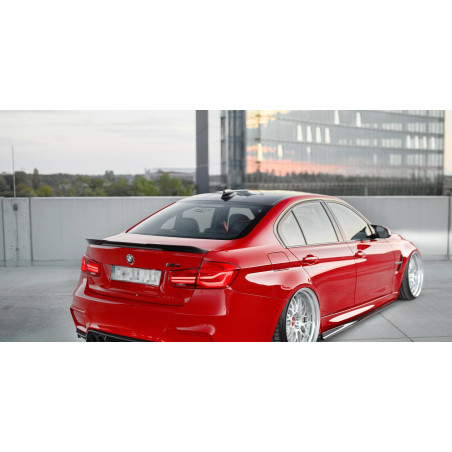 Spoiler BMW M3 F80 (Cod. M-BM-3-80-M-FH1FP)