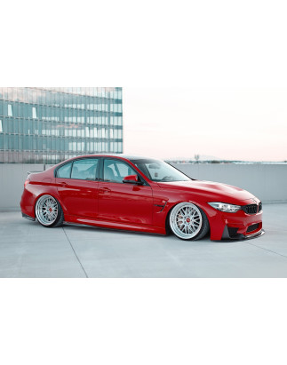 Diffusori minigonne BMW M3 F80 (Cod. M-BM-3-80-M-FSD1FP)