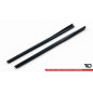 Diffusori minigonne BMW M3 F80 (Cod. M-BM-3-80-M-FSD1FP)
