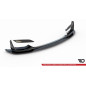 SPLITTER ANTERIORE + Frames For Side Air Intakes  BMW M3 F80 (Cod. M-BM-3-80-M-SET)