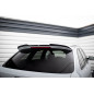 Spoiler Cap Audi A4 Competition Avant B8 Facelift (Cod. M-AU-A4-B8F-COMP-CAP1G)