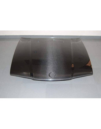 Cofano Carbonio BMW E36 2P. S/T (Cod. E-TCB6036)