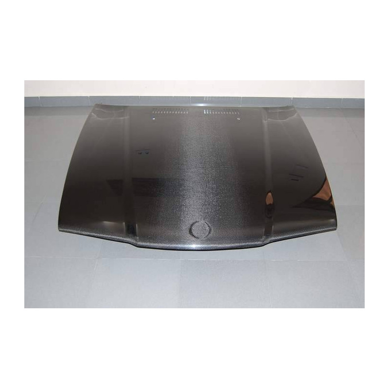 Cofano Carbonio BMW E36 2P. S/T (Cod. E-TCB6036)