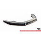 SPLITTER ANTERIORE V.1 Audi A4 Competition B8 Facelift (Cod. M-AU-A4-B8F-COMP-FD1G)