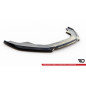 SPLITTER ANTERIORE V.2 Audi A4 Competition B8 Facelift (Cod. M-AU-A4-B8F-COMP-FD2G)