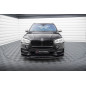 SPLITTER ANTERIORE V.3 BMW X5 M-Pack F15 (Cod. M-BM-X5-15-M-FD3G+FD3RG) SPLITTER ANTERIORE V.3 BMW X5 M-Pack F15 (Cod. M-BM-X5-15-M-FD3G+FD3RG)