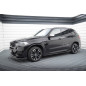 Diffusori minigonne V.2 BMW X5 M-Pack F15 (Cod. M-BM-X5-15-M-SD2G)