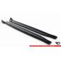 Diffusori minigonne V.2 BMW X5 M-Pack F15 (Cod. M-BM-X5-15-M-SD2G)