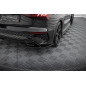 Splitters posteriori laterali V.1 Audi RS3 Sportback 8Y (Cod. M-AU-RS3-8Y-RSD1G)