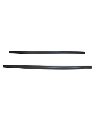 Diffusori minigonne Audi 8Va Sportback RS3/Sline/S3 ABS (Cod. E-TCA0200)