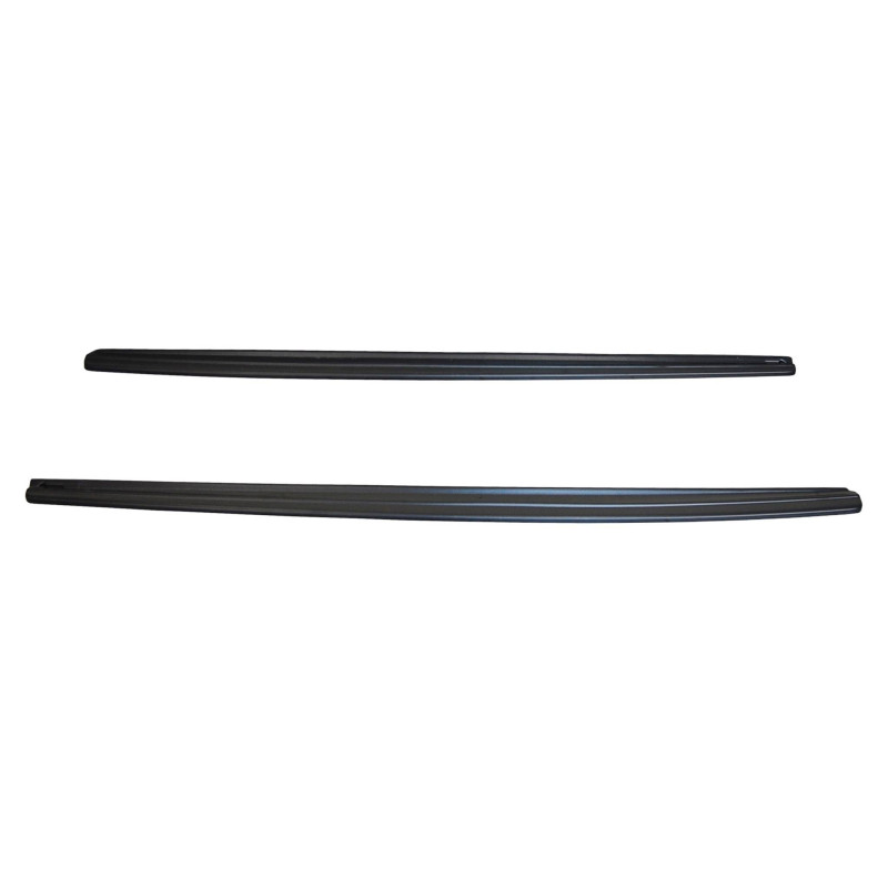 Diffusori minigonne Audi 8Va Sportback RS3/Sline/S3 ABS (Cod. E-TCA0200)
