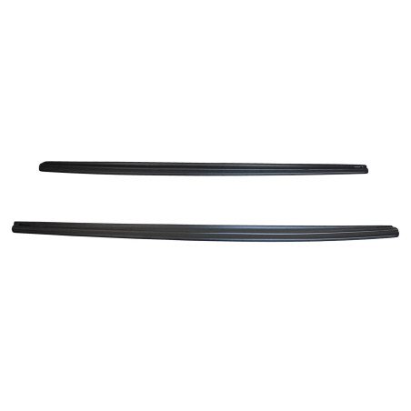 Diffusori minigonne Audi 8Va Sportback RS3/Sline/S3 ABS (Cod. E-TCA0200)