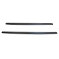 Diffusori minigonne Audi 8Va Sportback RS3/Sline/S3 ABS (Cod. E-TCA0200)