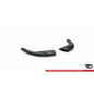Splitters posteriori laterali V.1 Audi RS3 Sportback 8Y (Cod. M-AU-RS3-8Y-RSD1G)