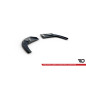 Splitters posteriori laterali V.1 Audi RS3 Sportback 8Y (Cod. M-AU-RS3-8Y-RSD1G)