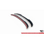Spoiler Cap Mercedes-Benz GLE SUV AMG-Line / AMG W167 / W167 Facelift (Cod. M-ME-GLE-X167-AMGLINE-CA