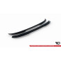 Spoiler Cap Mercedes-Benz GLE SUV AMG-Line / AMG W167 / W167 Facelift (Cod. M-ME-GLE-X167-AMGLINE-CA