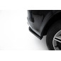 Splitter posteriore (con barre verticali) Mercedes-Benz GLE SUV AMG-Line W167 / W167 Facelift (Cod. 