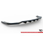Splitter posteriore (con barre verticali) Mercedes-Benz GLE SUV AMG-Line W167 / W167 Facelift (Cod. 