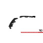 Flaps anteriori Audi S5 / A5 S-Line 8T (Cod. M-AUS51CNC-FSF1G) Flaps anteriori Audi S5 / A5 S-Line 8T (Cod. M-AUS51CNC-FSF1G)