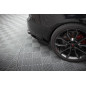 Flaps  laterali posteriori Audi S5 / A5 S-Line Coupe / Cabriolet 8T (Cod. M-AUS51CNC-RSF1G)