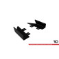 Flaps  laterali posteriori Audi S5 / A5 S-Line Coupe / Cabriolet 8T (Cod. M-AUS51CNC-RSF1G)
