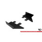 Flaps  laterali posteriori Audi S5 / A5 S-Line Coupe / Cabriolet 8T (Cod. M-AUS51CNC-RSF1G)