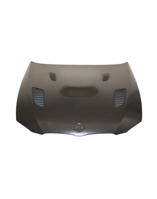 Cofano BMW E92 / E93 06-09 Look M3 GT Metal 4 Prese D'Aria (Cod. E-TCB9292)