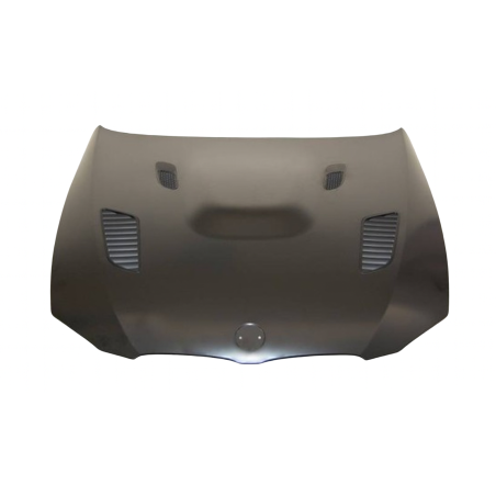 Cofano BMW E92 / E93 06-09 Look M3 GT Metal 4 Prese D'Aria (Cod. E-TCB9292)
