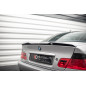 Spoiler Cap V.2 BMW 3 Coupe E46 (Cod. M-BM-3-46-C-CAP2G)