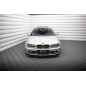 SPLITTER ANTERIORE V.1 BMW 3 Coupe E46 (Cod. M-BM-3-46-C-FD1G)