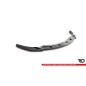 SPLITTER ANTERIORE V.1 BMW 3 Coupe E46 (Cod. M-BM-3-46-C-FD1G)