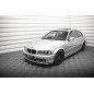 SPLITTER ANTERIORE V.2 BMW 3 Coupe E46 (Cod. M-BM-3-46-C-FD2G)