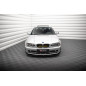 SPLITTER ANTERIORE V.2 BMW 3 Coupe E46 (Cod. M-BM-3-46-C-FD2G)